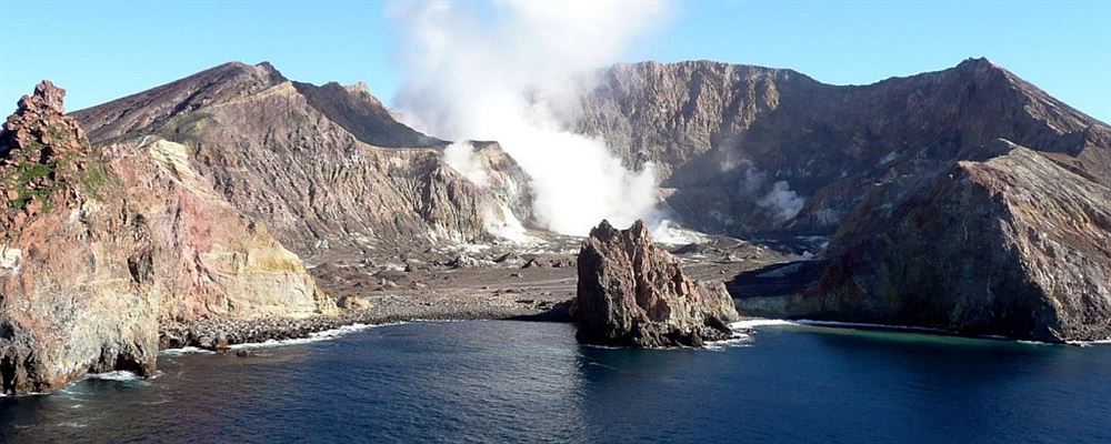 Isola del Nord & Sud 2 - da Auckland a Christchurch in 12 giorni